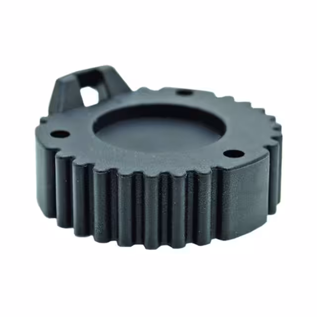 AHDC-16-9-BLK Amphenol Sine Systems Corp  Accesorios para conectores circulares